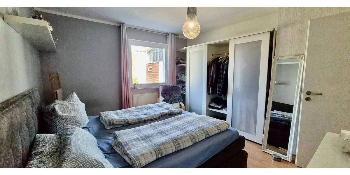 Etagenwohnung Paderborn Elsen - 3 Zimmer, 80 m&sup2;, 237.500&euro; | Angebot:26616555