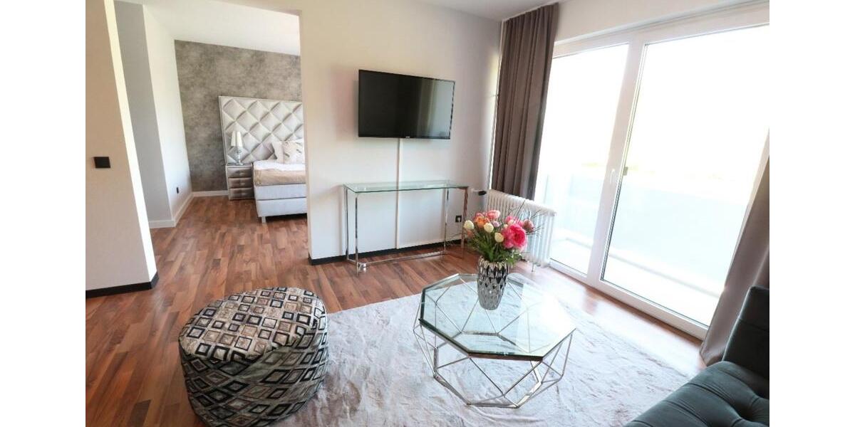 Etagenwohnung Lippstadt Overhagen - 1 Zimmer, 50 m&sup2;, 515&euro; | Angebot:22486844