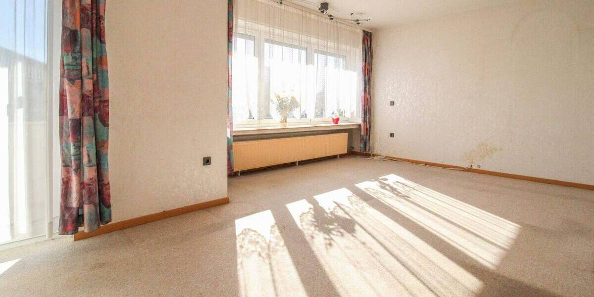 Mehrfamilienhaus, Wohnhaus Rheda-Wiedenbrück Rheda - 7 Zimmer, 179 m&sup2;, 395.000&euro; | Angebot:25970459