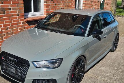 Audi RS3 153.900 km 26.980 &euro; Gütersloh 33334
