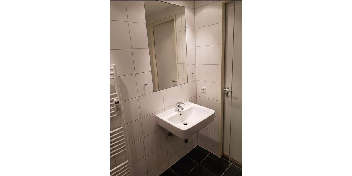 Etagenwohnung Paderborn Univiertel - 1 Zimmer, 25 m&sup2;, 520&euro; | Angebot:25982698