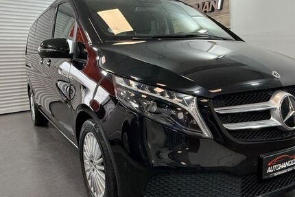 Mercedes-Benz V 250 63.000 km 50.490 &euro; Soest 59494