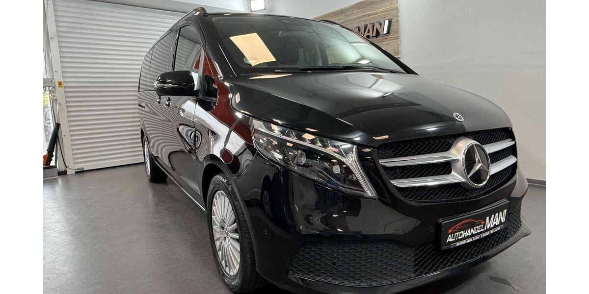 Mercedes-Benz V 250 63.000 km 50.490 &euro; Soest 59494