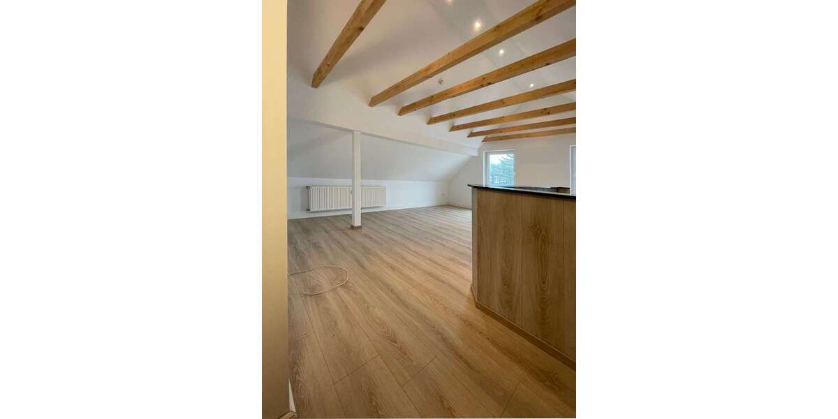 Etagenwohnung Lippstadt Lipperode - 2 Zimmer, 50 m&sup2;, 99.000&euro; | Angebot:25448522