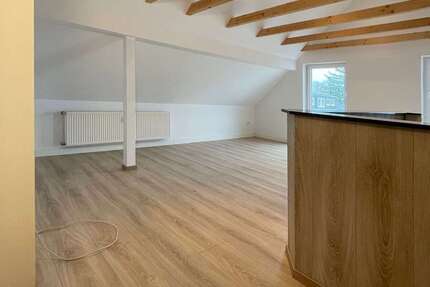 Wohnung Lippstadt Lipperode - 2 Zimmer, 50 m&sup2;, 99.000&euro; | Angebot:25448522