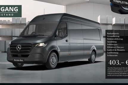 Mercedes-Benz Sprinter 10.100 km 52.950 &euro; Paderborn 33106