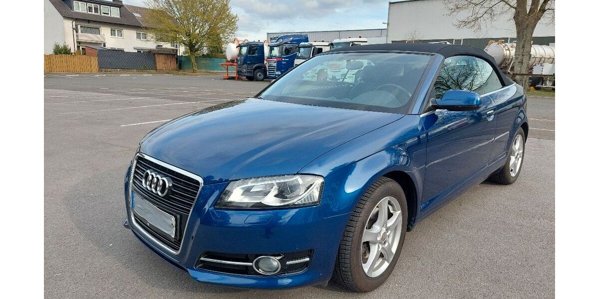 Audi A3 72.021 km 10.490 &euro; Beckum 59269