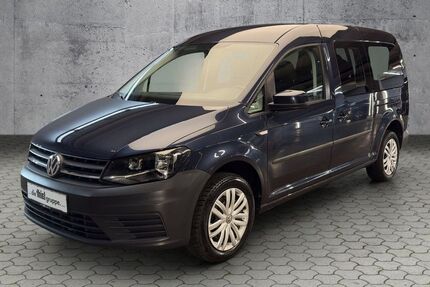 VW Caddy Maxi 105.400 km 22.880 &euro; Paderborn 33100