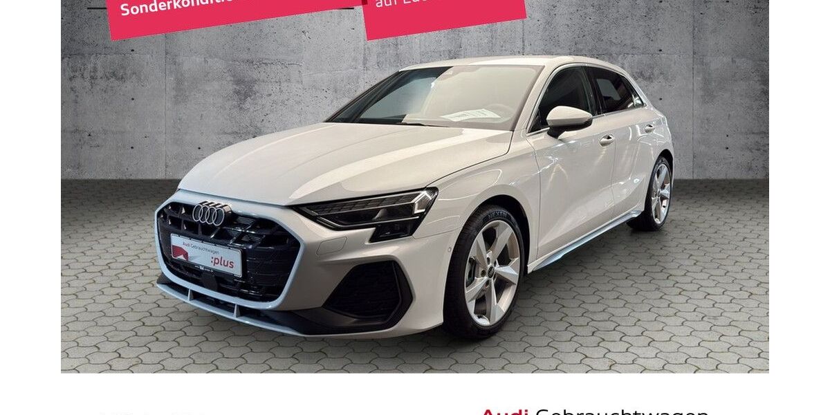 Audi A3 12.300 km 34.390 &euro; Paderborn 33100