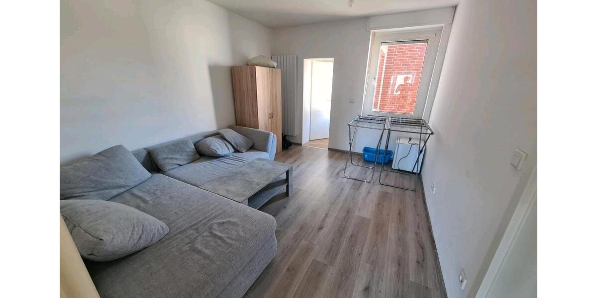 Etagenwohnung Beckum - 3 Zimmer, 83 m&sup2;, 790&euro; | Angebot:25981142
