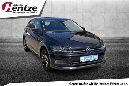 VW Polo 66.487 km 13.490 &euro; Gütersloh 33330