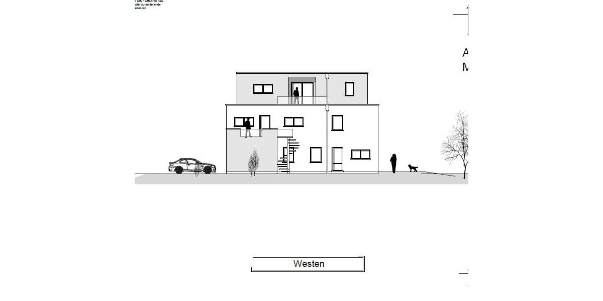 Mehrfamilienhaus, Wohnhaus Delbrück - 13 Zimmer, 270 m&sup2;, 626.400&euro; | Angebot:24467260