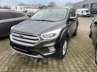 Ford Kuga 108.000 km 12.600 &euro; Rietberg 33397