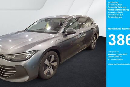 VW Passat Variant 28.511 km 36.645 &euro; Gütersloh 33334