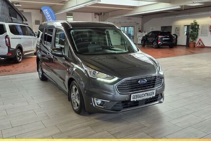 Ford Grand Tourneo 63.207 km 20.490 &euro; Lippstadt 59557