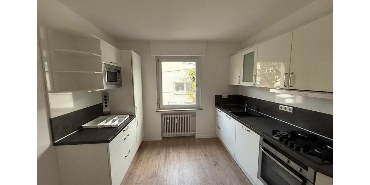Etagenwohnung Soest - 3 Zimmer, 110 m&sup2;, 995&euro; | Angebot:25291642