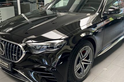 Mercedes-Benz E 53 AMG 35.074 km 86.890 &euro; Oelde 59302