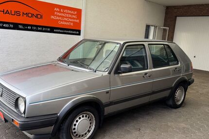 VW Golf 297.000 km 2.400 &euro; Möhnesee-Körbecke 59519