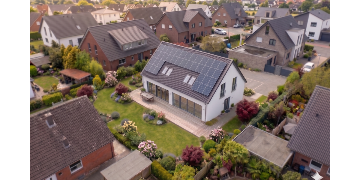 Einfamilienhaus Herzebrock-Clarholz Clarholz - 5 Zimmer, 141 m&sup2;, 529.825&euro; | Angebot:26745243