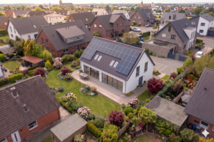 Haus Herzebrock-Clarholz Clarholz - 5 Zimmer, 141 m&sup2;, 529.825&euro; | Angebot:26745243