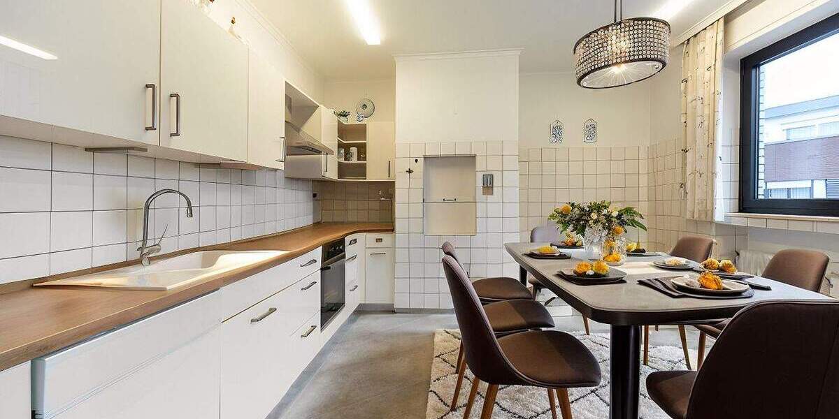 Mehrfamilienhaus, Wohnhaus Gütersloh Innenstadt - 8 Zimmer, 276 m&sup2;, 790.000&euro; | Angebot:25679053