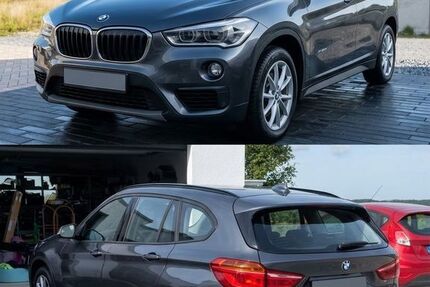 BMW X1 140.500 km 10.900 &euro; Borchen 33178