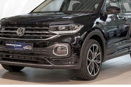 VW T-Cross 24.100 km 17.870 &euro; Verl 33415