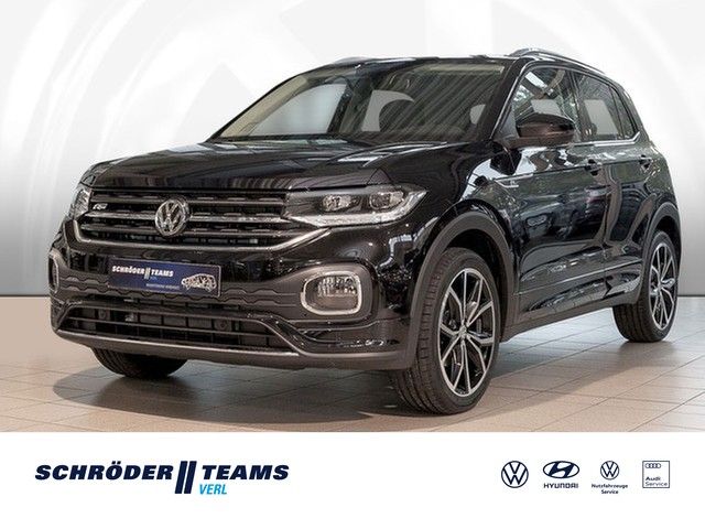 VW T-Cross 24.100 km 17.870 &euro; Verl 33415