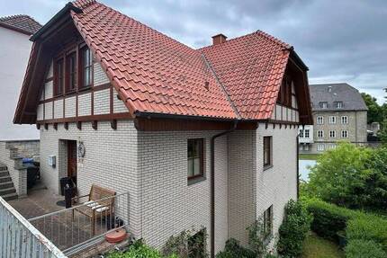 Haus Büren / Wewelsburg Wewelsburg - 8 Zimmer, 178 m&sup2;, 295.000&euro; | Angebot:26715727