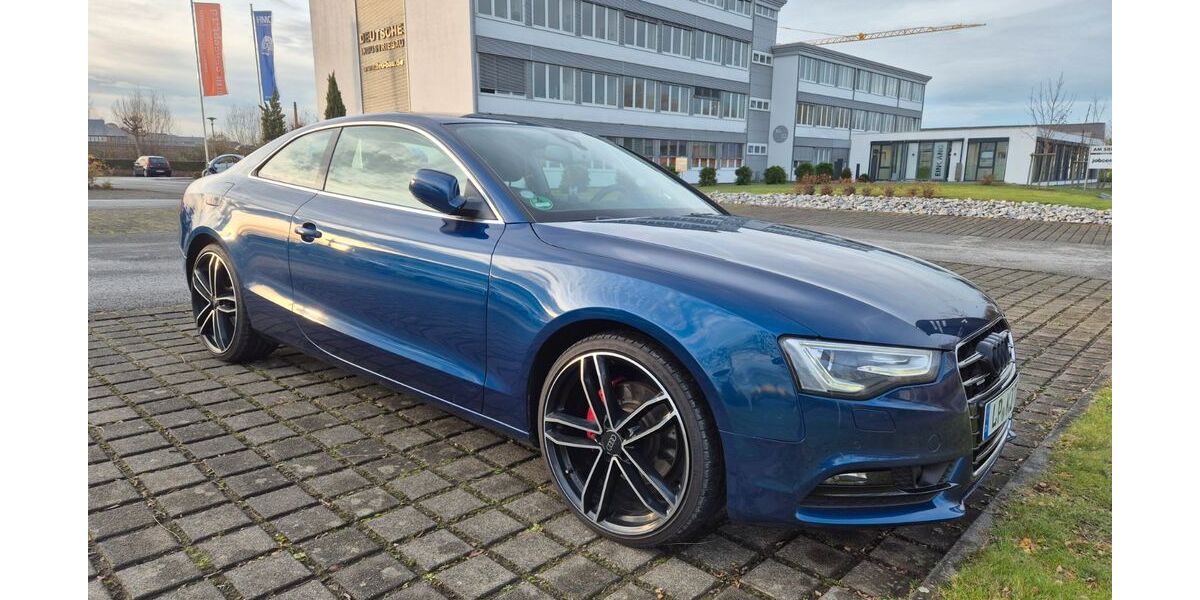Audi A5 192.152 km 11.999 &euro; Lippstadt 59555