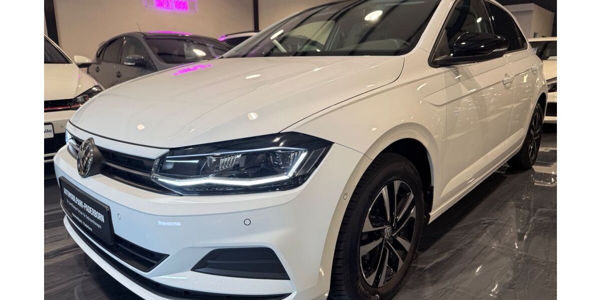VW Polo 10.234 km 15.000 &euro; Paderborn 33102