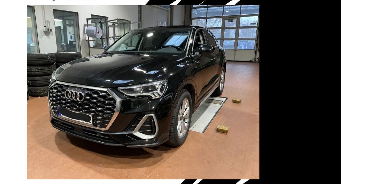 Audi Q3 102.777 km 28.885 &euro; Oelde (Stromberg) 59302