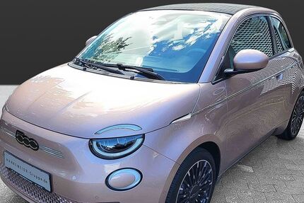 Fiat 500e 9.646 km 24.990 &euro; Gütersloh 33332