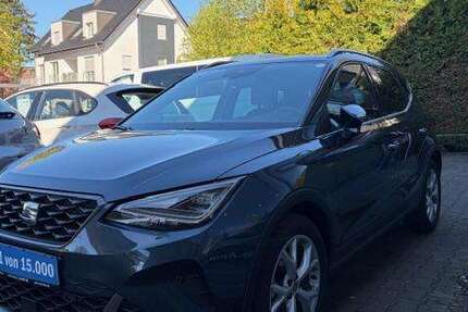 Seat Arona 18.900 km 22.890 &euro; Gütersloh 33330