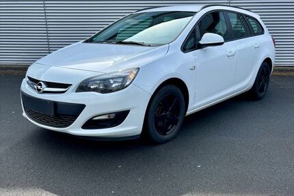 Opel Astra 211.000 km 4.100 &euro; Soest 59494