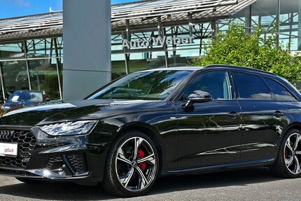 Audi A4 7.390 km 44.890 &euro; Neubeckum 59269