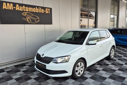 Skoda Fabia 115.058 km 5.400 &euro; Gütersloh OT Avenwedde 33335