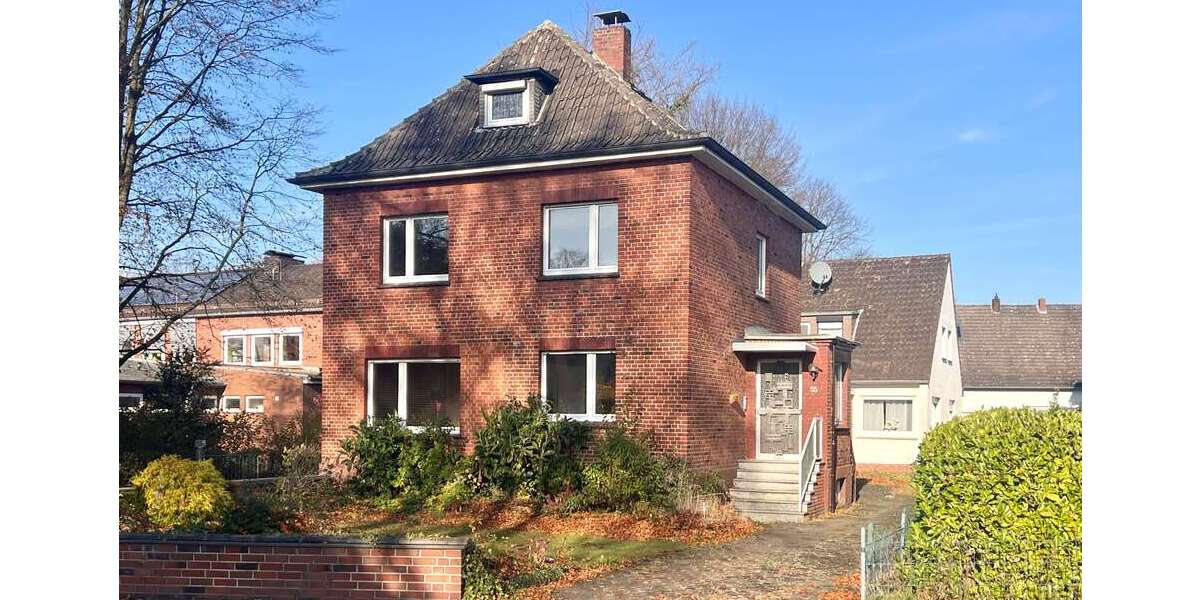 Einfamilienhaus Gütersloh Kattenstroth - 7 Zimmer, 185 m&sup2;, 275.000&euro; | Angebot:23741493