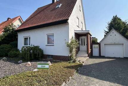 Haus Rheda-Wiedenbrück Wiedenbrück - 4 Zimmer, 146 m&sup2;, 420.000&euro; | Angebot:22011681