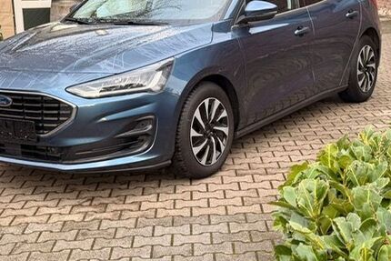 Ford Focus 16.650 km 19.600 &euro; Gütersloh 33335
