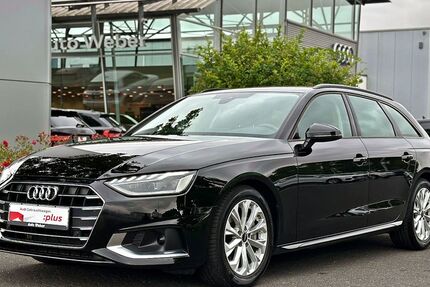 Audi A4 55.490 km 25.560 &euro; Neubeckum 59269