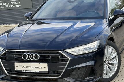 Audi A7 158.200 km 31.950 &euro; Beckum 59269