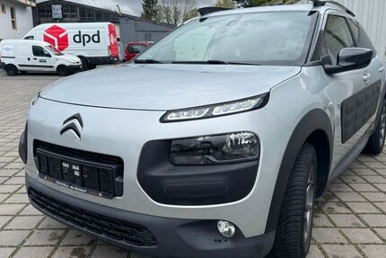 Citroen C4 Cactus 122.000 km 6.999 &euro; Paderborn 33104