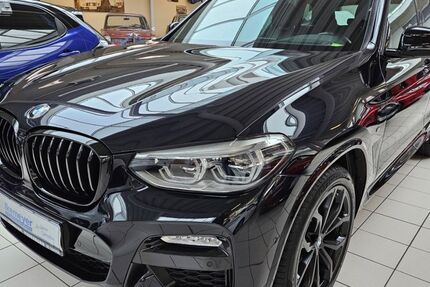 BMW X3 72.960 km 30.990 &euro; Paderborn 33104