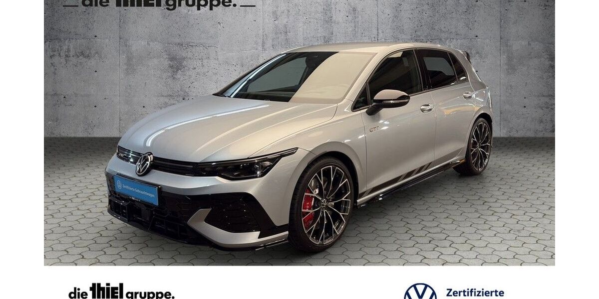 VW Golf 5.550 km 44.490 &euro; Paderborn 33100