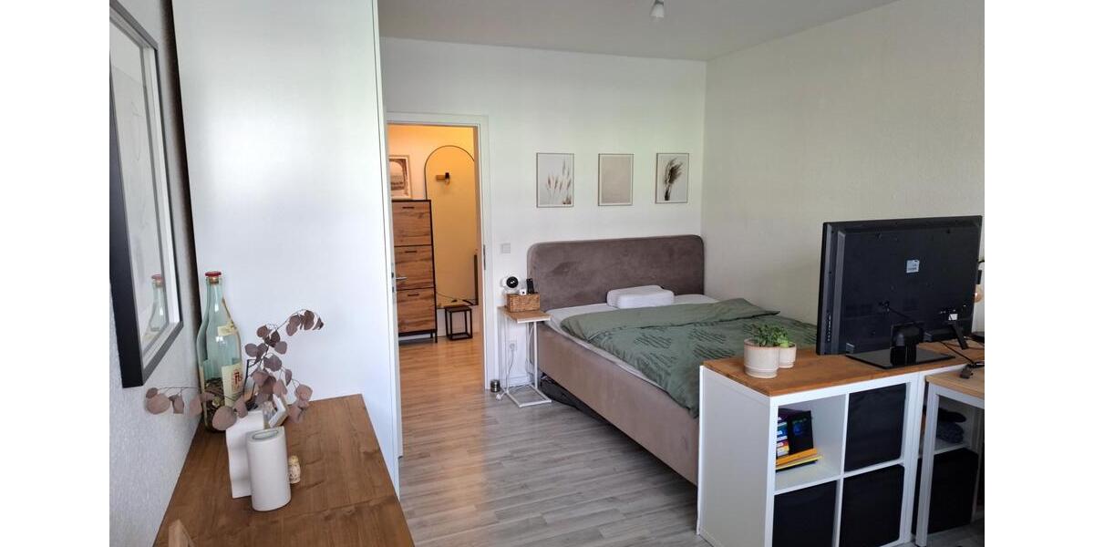 Etagenwohnung Soest - 2 Zimmer, 70 m&sup2;, 750&euro; | Angebot:25992985