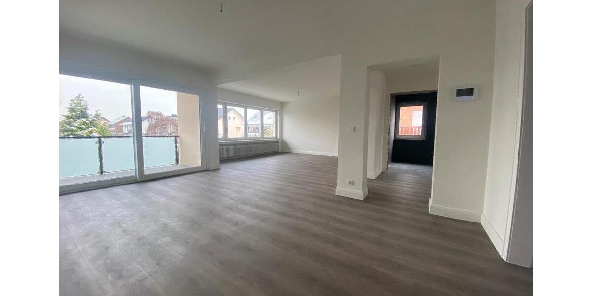 Etagenwohnung Paderborn Elsen - 3.5 Zimmer, 98 m&sup2;, 399.000&euro; | Angebot:26048385