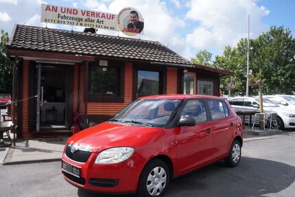 Skoda Fabia 169.956 km 1.990 &euro; Erwitte 59597