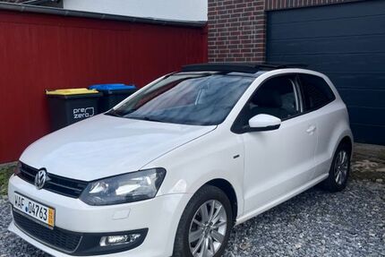 VW Polo 126.700 km 6.590 &euro; Oelde 59302