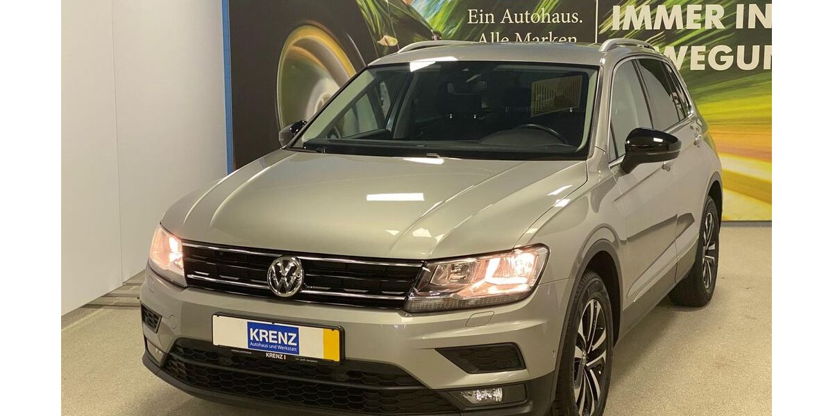 VW Tiguan 65.412 km 23.990 &euro; Paderborn 33100